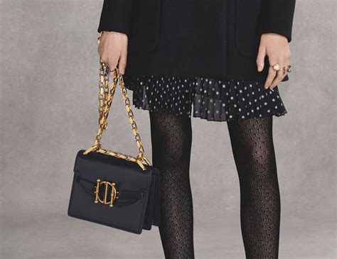 Dior Settles Down and Gets Sophisticated With Its Pre